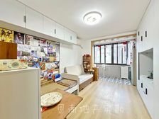 精装一室户 拎包就入住 出门地铁口 隔壁商业街