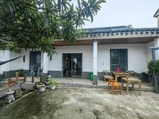 山居平房,前后院,拎包入住,适合度假