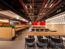 朝阳文旅 昆泰大厦 独立整层 二环核心商圈 带 豪华精装