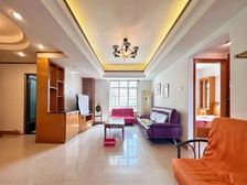 安富花园 送车位 包税费 急售 南向 中层 价格可谈