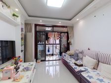 近地铁,周边配套设施齐全,性价比90.33平西上海御庭