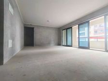 升伟云熙台 4室2厅2卫 毛坯 86万元 118平米