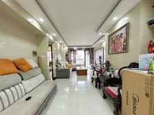 元邦明月星辉 送车位 包税费 急售 南向 中层 价格可谈