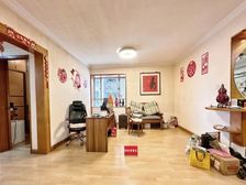 世纪广场 送车位 包税费 南向 中层 急售 价格可谈