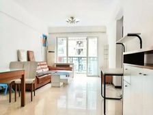 富力天朗明居 诚心出售 价格可谈 送车位送家私家电 包税 南