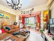 富力广场 送车位 包税费 南向 急售 中层 价格可谈