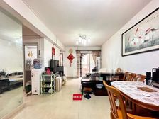 金花苑 送车位 包税费 南向 急售 中层 价格可谈