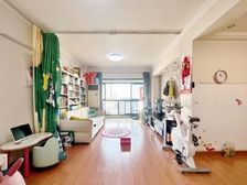 皇上皇大厦 送车位 包税费 南向 中层 急售 价格可谈