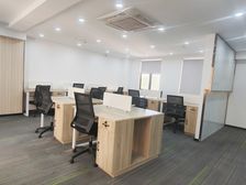 珠江大厦拎包办公 淘金写字楼 世界贸易中心宜安广场 正佳东方