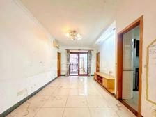 西华苑 送车位 包税费 南向 急售 中层 价格可谈