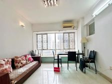 富力广场北区 送车位 包税费 南向 中层 急售 价格可谈