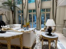 北京庄园 现房独栋别墅!全部豪装满配!享受品质生活!