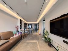 (全网捡漏)!万科新世纪翡翠滨江三期 4室2厅 143.2平