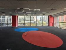 实景拍摄,清华科技园集团总部优选校企合作人才资源