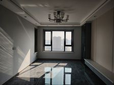 精装未住,三室二厅,高端小区,环境幽美,价位合适,近渤海大道