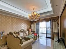 富力君湖华庭 送车位 包税费 南向 中层 急售 价格可谈