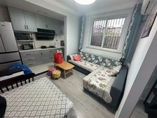 报春一村 正规商品房 中间楼层 南北通透 临地铁 精装好房