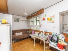 新上双南两房|带大院子|动迁税少|随时可看