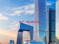 CBD中服地块丨阳光金融中心丨2000㎡整层 连层丨高端纯写