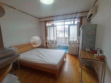 黎安二村 购物方便 正规商品房 交通便捷 低容积 近地铁