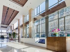 CBD呼家楼 东大桥丨泰康金融丨友邦金融丨复星国际丨京广中心