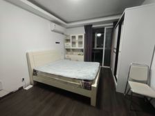 电梯一房 位置 高层 近西子国际 12号线 小吃一条街