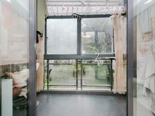 临地铁 满二 产权清晰 精装修 低容积 南向采光好 诚心出售