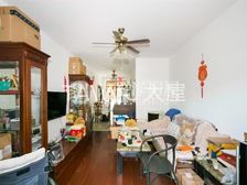 南北通透 交通便利 小区绿化高 医疗配套成熟 正规商品房