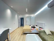 电梯已签,6街坊1房,蓝天路地铁9号14号双轨,带固定车位!
