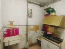 吉祥里 2楼一室一厅 全阳面 金街后门 46万急售