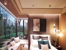 亦庄经开区 招商璀璨时代 臻珑府 南北通透 精装修大四居室