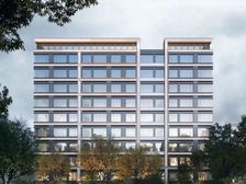 推荐!嘉会湖站17号线 招商臻珑府 精装修三居室 户型好