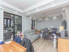 金杨新村四街坊 3室1厅1卫 精装修 420万元