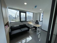 2/19号线沈塘桥双地铁 办公好房 户型面积任选,配套齐全!