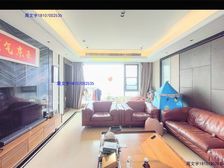 急售 一线江景大平层 全屋豪装拎包入住 高性价比 莱电咨询