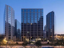 信达中心 中粮置地广场 玖安广场 壹号院写字楼5000平出租