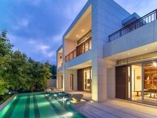 豪宅!海棠湾银海高端(别墅) 一线海景资产!高端配套!豪宅