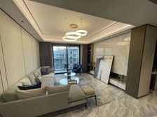 武汉的深圳湾,绿城黄浦湾奢美天幕大宅,可看江读一梯学府