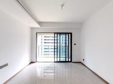 华润仁恒·公园四季 3室2厅 104平