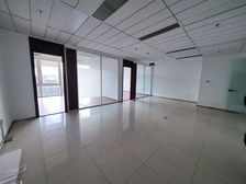 海淀二环外主语国地际1000平纯写楼4元出租,空置随时可用