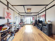 全成都二手房都有—只收2000中介费—塔子山壹号 3室1厅南