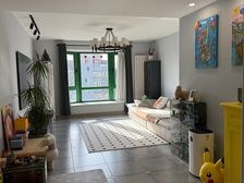 九棵树万盛西 京洲世家 3室2厅2卫