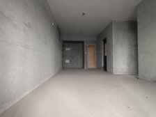 诚心卖69W 中交中央公园悦颂 3居 南向清水 着急出售