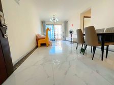 哇(总价53万 )送全屋的家私!前有水后有山,风景美丽!!!