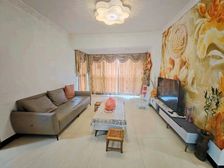 柏悦华府精装双阳台南北对流满五唯一南门是嘉州广场