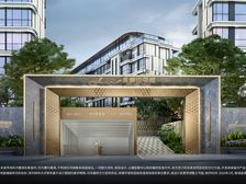 500万买入麓湖板块稀缺精装别墅