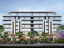 80万起买锦江生态带精装别墅