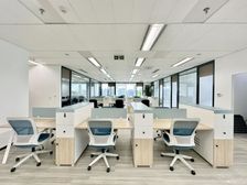 东站旁办公室 多套招租 面积不等 所见即所得 正对电梯 可看