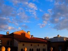 精装 央企鲁能五环现房别墅 低密与配套兼具 同看运河3号地