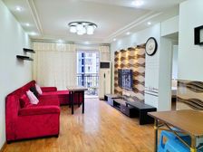 南岸区 万达广场银邸 二房